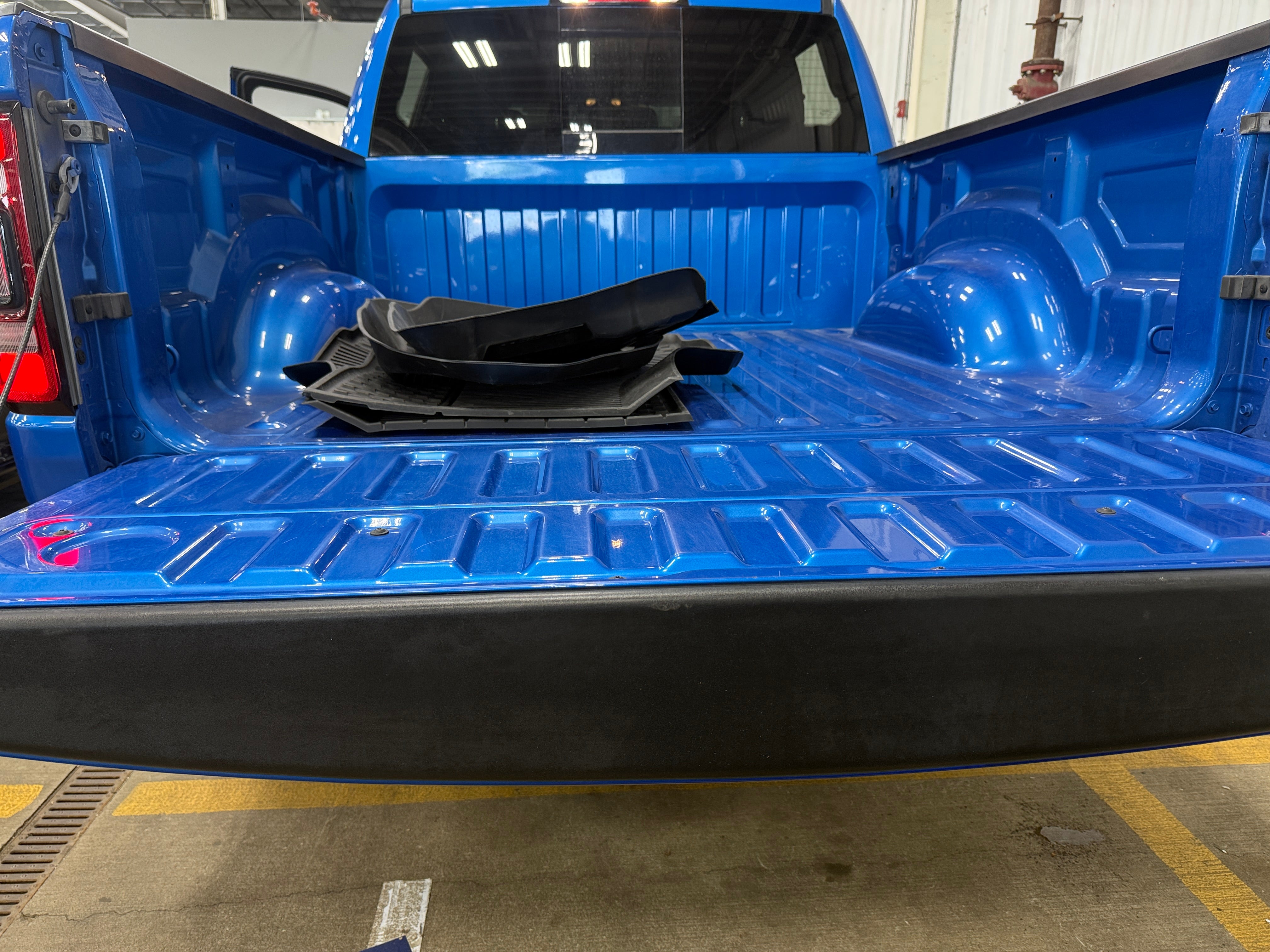 ram ram 1500 pickup 2023 1C6RRFFG2PN600804 image ram ram 1500 pickup 2023 1C6RRFFG2PN600804 image